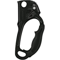 PETZL -Puño Bloqueador para Los Ascensos por Cuerda Ascension Negro